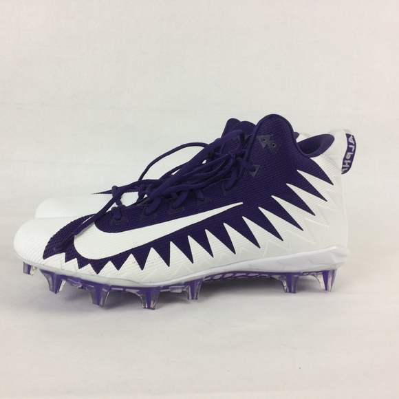 nike alpha menace pro football cleats